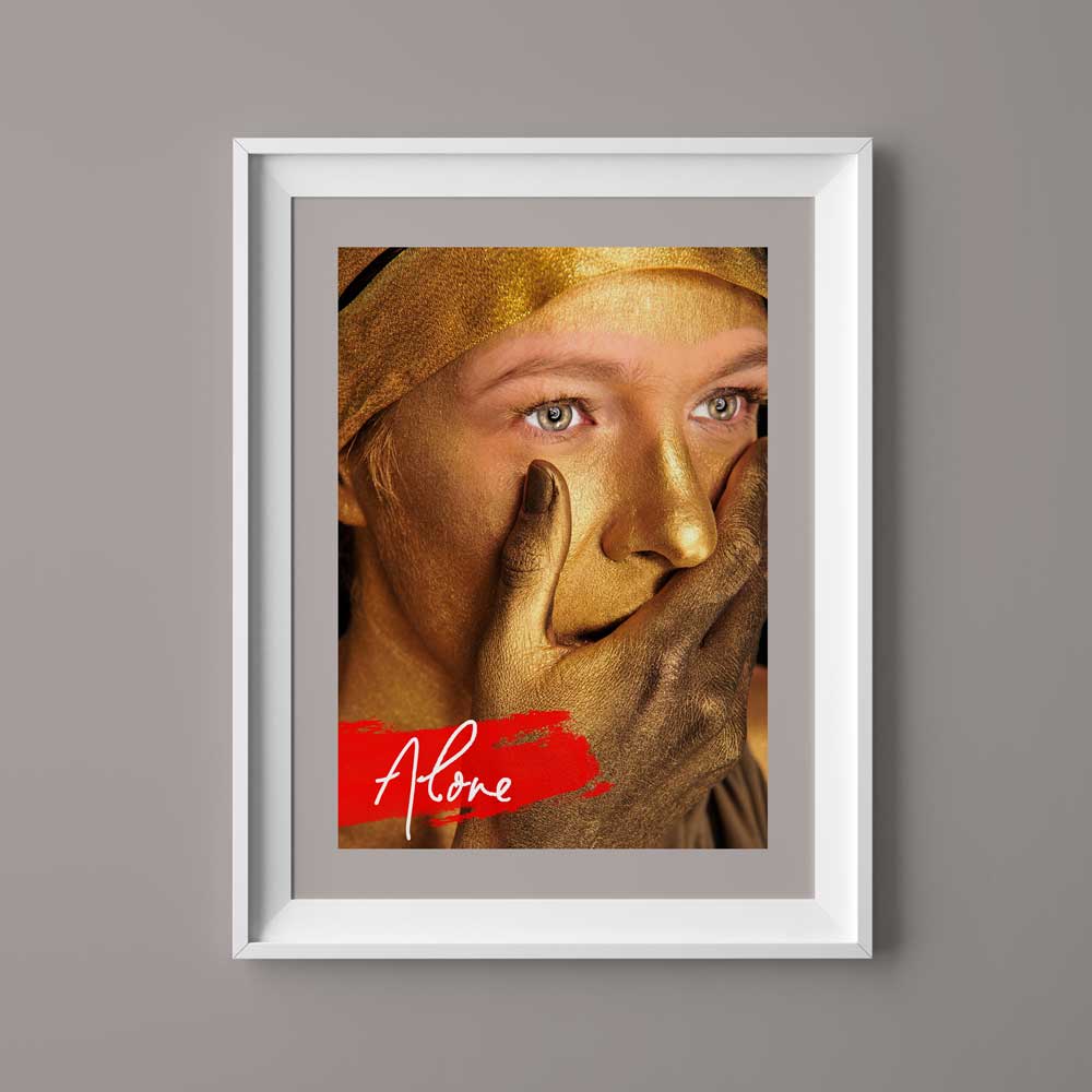 Nude woman - Image 3